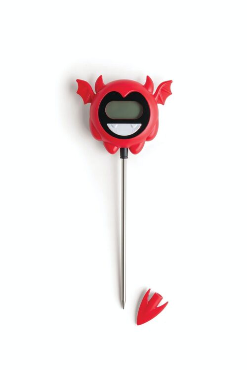 Hell Done Bratenthermometer