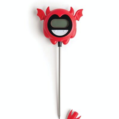 Hell Done Bratenthermometer