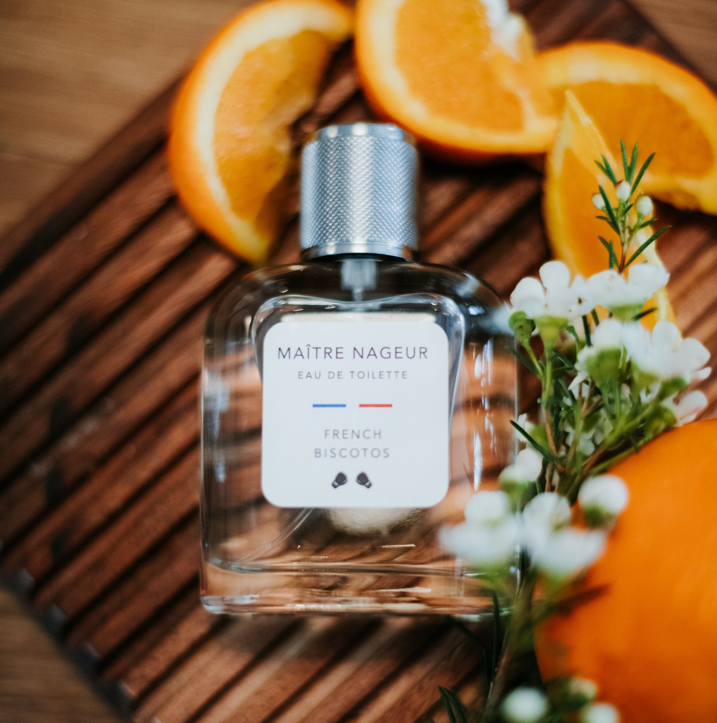 Parfüm - Tester für die Implantation - Lifeguard - 100 ml