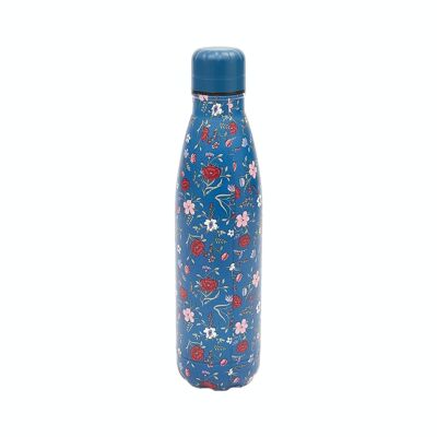 Eco Chic Thermal Bottle Floral