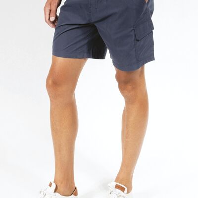 - PLUS SIZE - Micro Outdoor Shorts