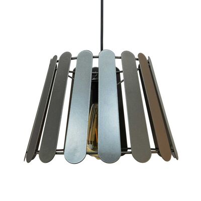 Tintia metal hanging lamp