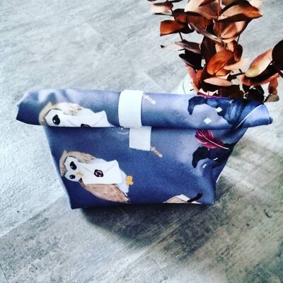 BORSA DA PRANZO IMPERMEABILE