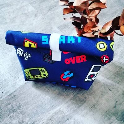 BORSA DA PRANZO IMPERMEABILE