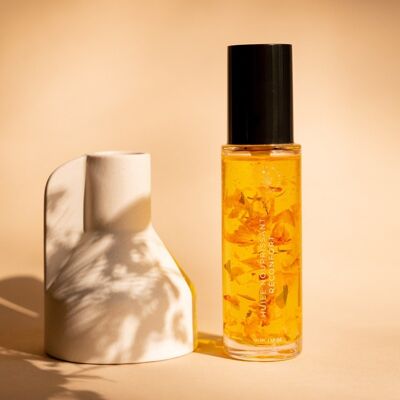 Comfort body oil 50ml