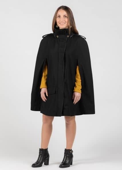 MANTELLA DA PIOGGIA MADDIE