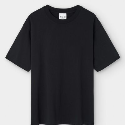 Camiseta Essential Schwarz