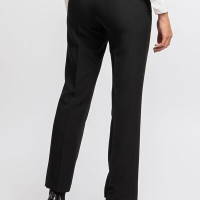 RASPAIL black trousers
