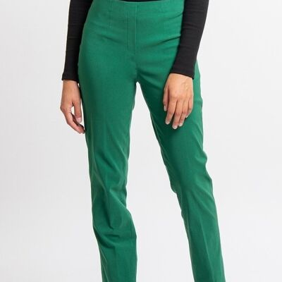Pantalone verde LIZE