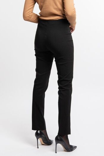 Pantalon noir LIZE 1