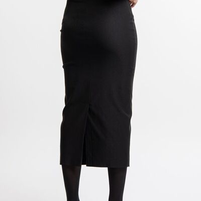 Black skirt BUZENVAL