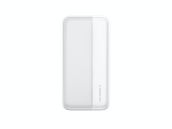 TECHANCY Power Bank 10 000 mAh, batterie externe pour téléphone portable mince et légère 1