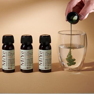 COMPLEMENTO ALIMENTICIO - DETOX ANTI-imperfecciones y acné hormonal