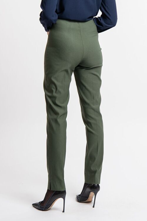 Pantalon kaki JAURES