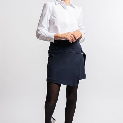 CADET navy skirt