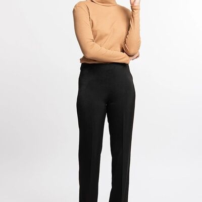 ARCHA black trousers