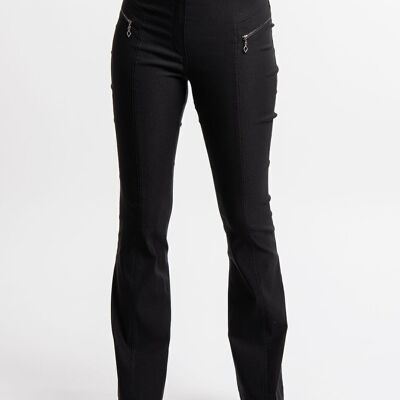 WAGRAM black trousers