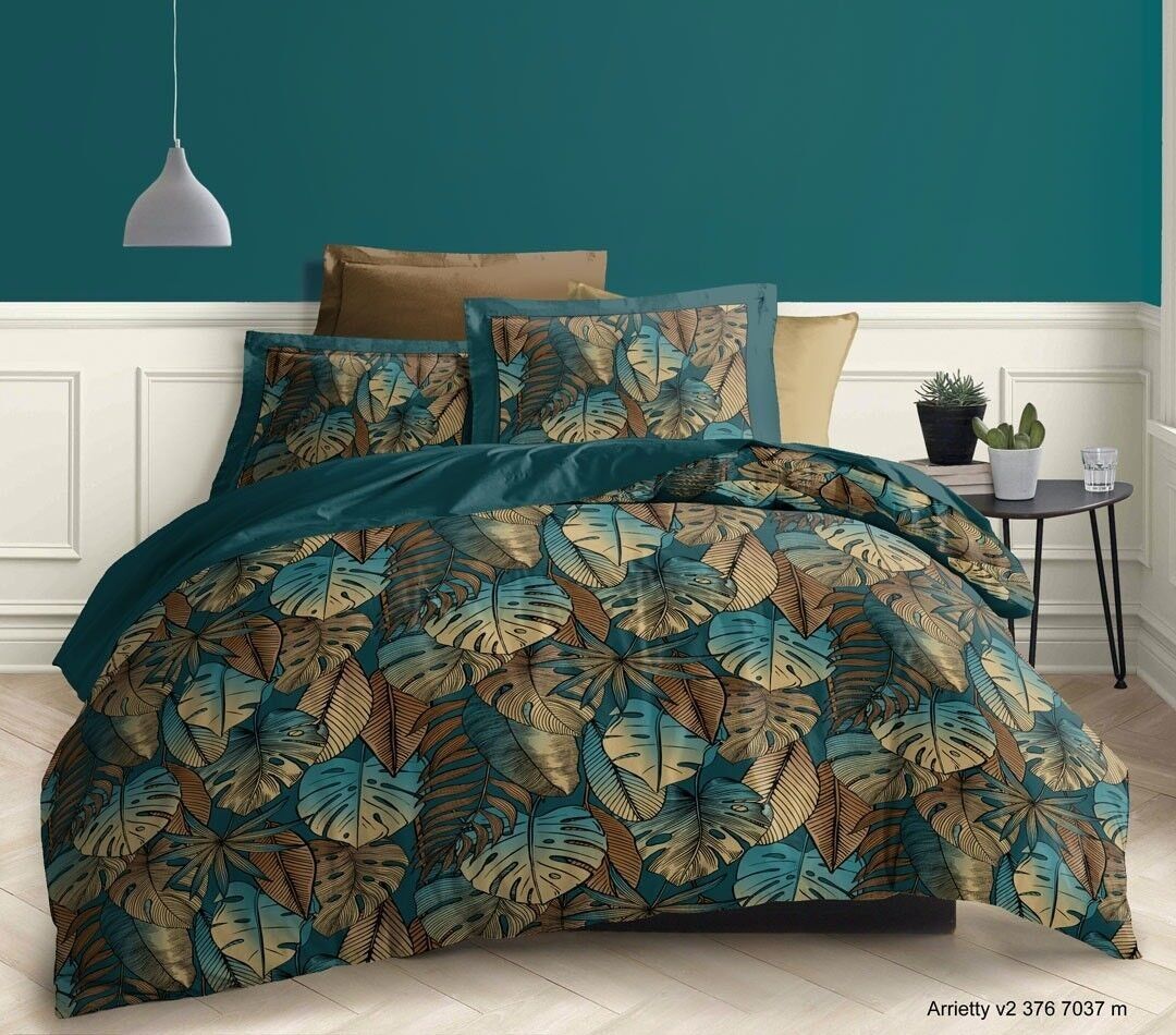 ARRIETTY 3-TEILIGES BETTBEZUG-SET 240x260 cm