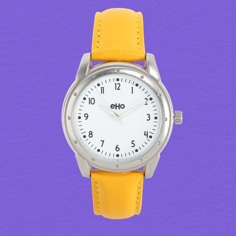 Buy wholesale Eco responsible watch eHo