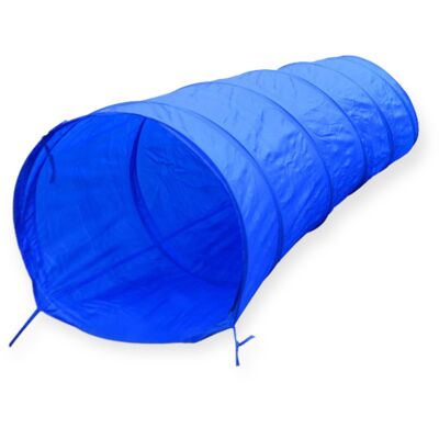 Agility for the dog - tunnel 160 cm - size M