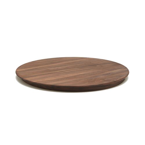 S1 | Large Walnut Serving Board