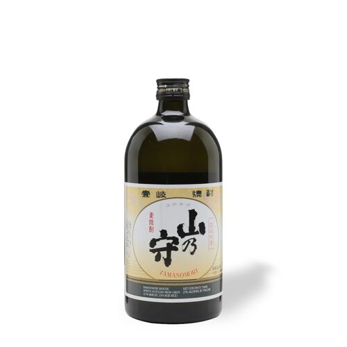 Yama no Mori "Mountain Guardian" - Barley Shochu