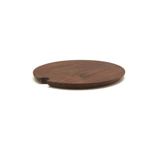 S2 | Medium Walnut Serving Board