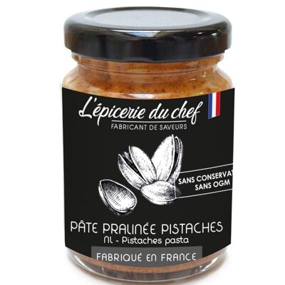 L'épicerie du chef