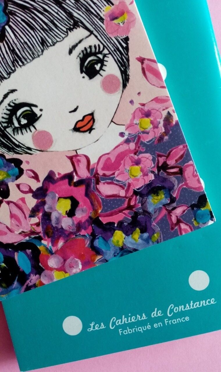 Lotto di 10 quaderni di vecchia collezione