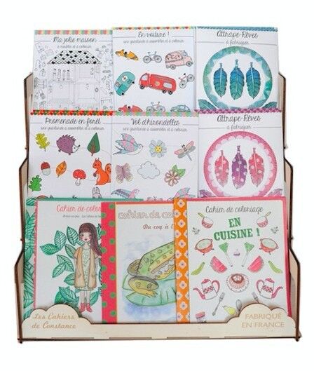 Anzeige NUR ohne Produkte