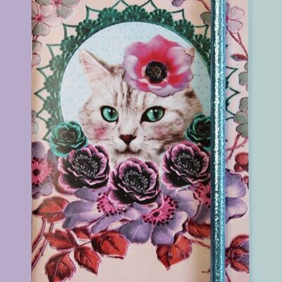 Little cat notebook