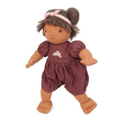 Bambola ThreadBear Baby Lola da 35 cm