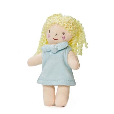 ThreadBear Fifi Mini Doll 12cm