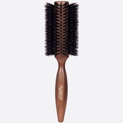 Brosse à cheveux Brushing taille 18 - 100% Sanglier