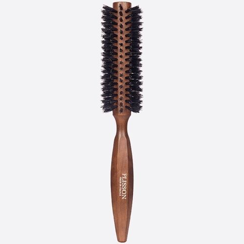 Brosse à cheveux Brushing taille 12- 100% Sanglier
