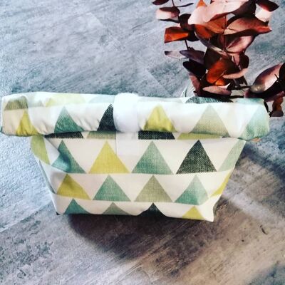 BORSA DA PRANZO IMPERMEABILE