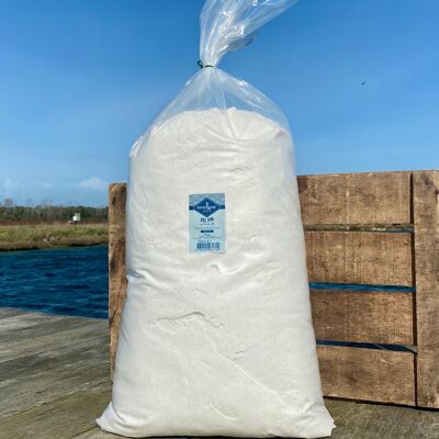 fine salt 25 kg from Île de Ré