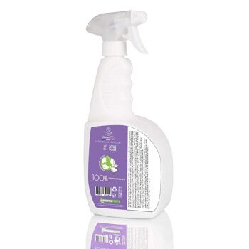 Désinfectant Animaux – 750ml 2