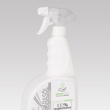 Nettoyant store et parasol - 750ml 5