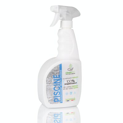 Detergente per piscina - 750 ml