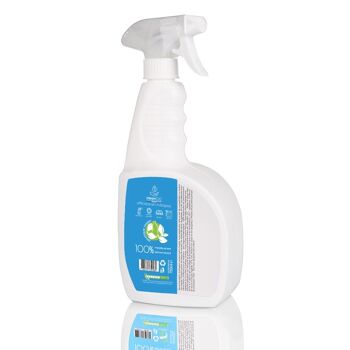 Nettoyant vitres - 750ml 2