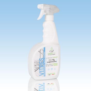 Nettoyant vitres - 750ml 3