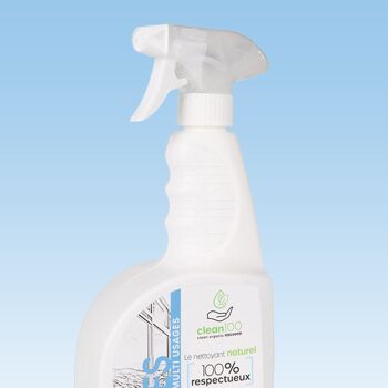 Nettoyant vitres - 750ml 5