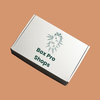 Box Pro Shops