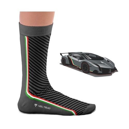 Veneno Socks