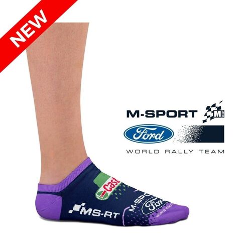 Puma M-Sport Low Socks