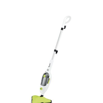 Multifunctional 11 in 1 steam mop