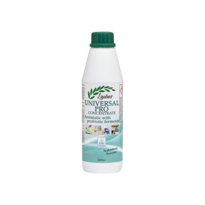 UNIVERSAL PRO - Detergente neutro con fermenti probiotici, 500ml