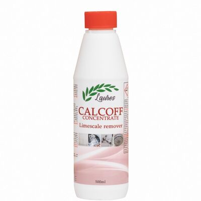 CALCOFF - Anticalcare concentrato, 500ml