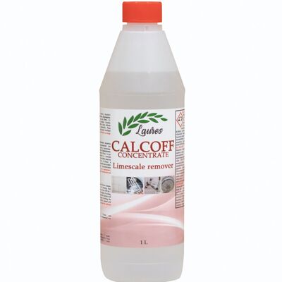 CALCOFF - Anticalcare concentrato, 1L
